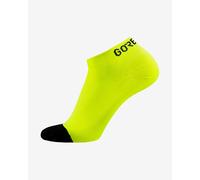 Calze GOREWEAR Essential Short giallo neon - 38-40