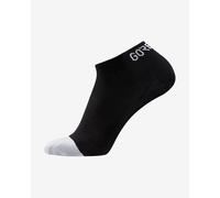 GORE WEAR Essential Short Socks, Calze Unisex - Adulto, Nero, 47-49