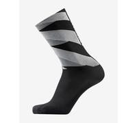 Gore Wear Essential Signal Socks nero 44/46