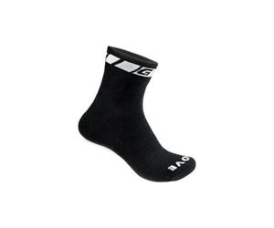 Calze gripgrab springfall cycling socks nere