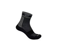 Gripgrab Calzini Meirno Winter Black