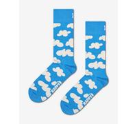 Calze Happy Socks Cloudy blu bianco (1 paio) - 41-46