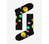Calze Happy Socks Moonshadow nero - 36-40
