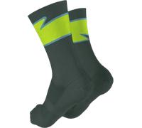 Calze HappyTraining Feel The Move 8437026393779 in taglia 43-46 EU