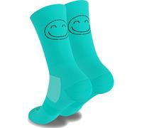 Calze HappyTraining Happy Basics Turquoise 8437023171257 in taglia M EU