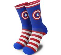Calze HappyTraining I m a Superhero 8437023171028 in taglia S EU