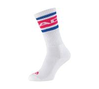 Calzini da tennis Head Long Crew 1P - Bianco 35-38