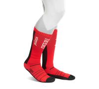 Calze Hebo WaterProof RossoM Rosso
