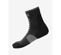 Calze Helly Hansen Hiking Quarter nere - 39-41