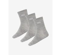 Helly Hansen Calzini Corti Wool Basic 3 Paia