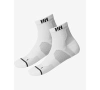 Helly Hansen Unisex Trail Sock 2Pk