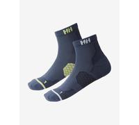Helly-Hansen Unisex Trail Sock 2Pk