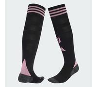 Calze Home 25/26 Juventus Black / Bliss Pink 31-33