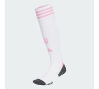 Calze Home 25/26 Juventus White / Bliss Pink 37-39