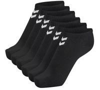 Calze Hummel Chevron (x6) Noir 46/48