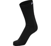 hummel hmlMOVER - Confezione da 3 calzini, colore: nero