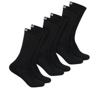 hummel hmlMOVER - Confezione da 3 calzini, colore: nero