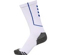 Calze Hummel Pro High Blanc 39/42