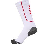 Calze Hummel Pro High Blanc 39/42