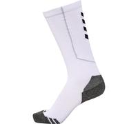 Calze Hummel Pro High Blanc 47/50