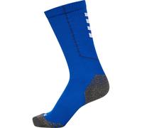 Calze Hummel Pro High Bleu 39/42