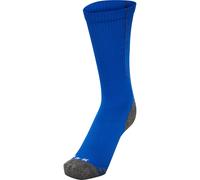 Calze Hummel Pro High Bleu 43/46