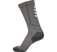 Calze Hummel Pro High Gris 39/42