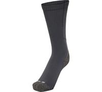 Calze Hummel Pro High Gris 39/42