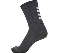 Calze Hummel Pro Low Gris 43/46