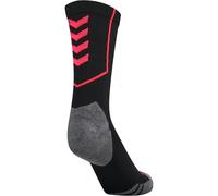 Calze Hummel Pro Noir 39/42