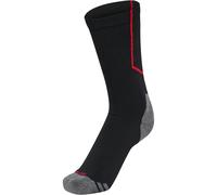 Calze Hummel Pro Noir 39/42