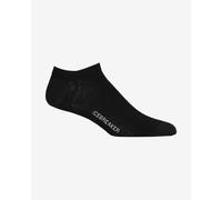 Icebreaker Calzini da uomo Lifestyle Fine Gauge No Show Socks Lifestyle Fine Gauge No Show Socks