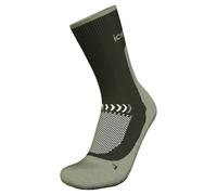 Calze Icebreaker M Mer Hike+ Light Crew (DK LODEN/LICHEN) Uomo 44.5-46.5