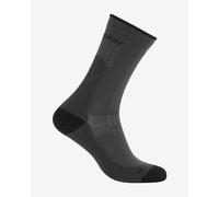Calze Icebreaker Mer Hike+ Ultralight grigio nero donna - L