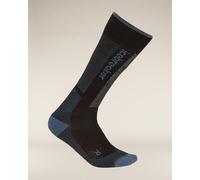 Calze Icebreaker Mer Ski+ Light OTC donna blu navy (1 paio) - S
