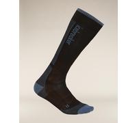 Calze Icebreaker Mer Ski+ Ultralight OTC donna blu navy (1 paio) - S