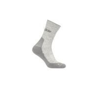 Calze icebreaker merino hike crew grey donna