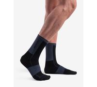 Calze Icebreaker Merino Run+ Ultralight Crew nero - M