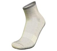 Calze Icebreaker W Multisport Light Mini (ECRU HTHR/ALLOY/SNOW) Donna 41-43