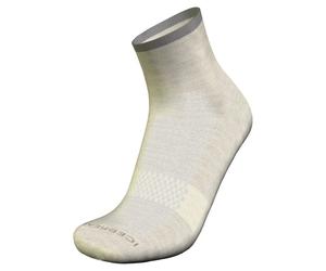 Calze Icebreaker W Multisport Light Mini (ECRU HTHR/ALLOY/SNOW) Donna 41-43