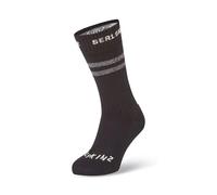 Calze impermeabili Sealskinz Runton Noir