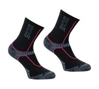 Calze in lana merinos da donna Regatta Gris 39/42