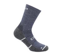 Calze in merino CMP Bleu 39/42