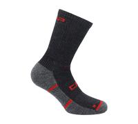Calze in merino CMP Noir 43/45