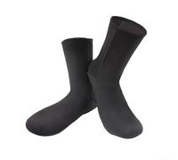 Calze in neoprene per muta subacquea e sport acquatici, ideali per kayak, rafting, vela e nuoto (M)