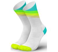 INCYLENCE - Running Grades - Calze da running EU 43-46 bianco