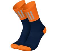 INCYLENCE - High-Viz V3 - Calze da running EU 43-46 blu