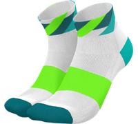 Calze INCYLENCE INCYLENCE Loops Short Socks 4262404076500 in taglia 35-38 EU