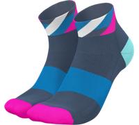 INCYLENCE INCYLENCE Loops Short Socks Calze 39-42 Azzurro