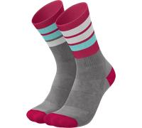 INCYLENCE - Merino Strive - Calze da running EU 47-50 grigio